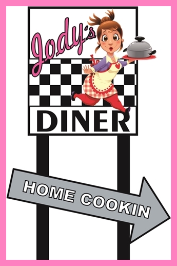 Jody's Diner | 260 Bear River Drive | Evanston Wyoming 82930 | 307-789-8550